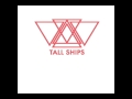 Tall Ships - Books 