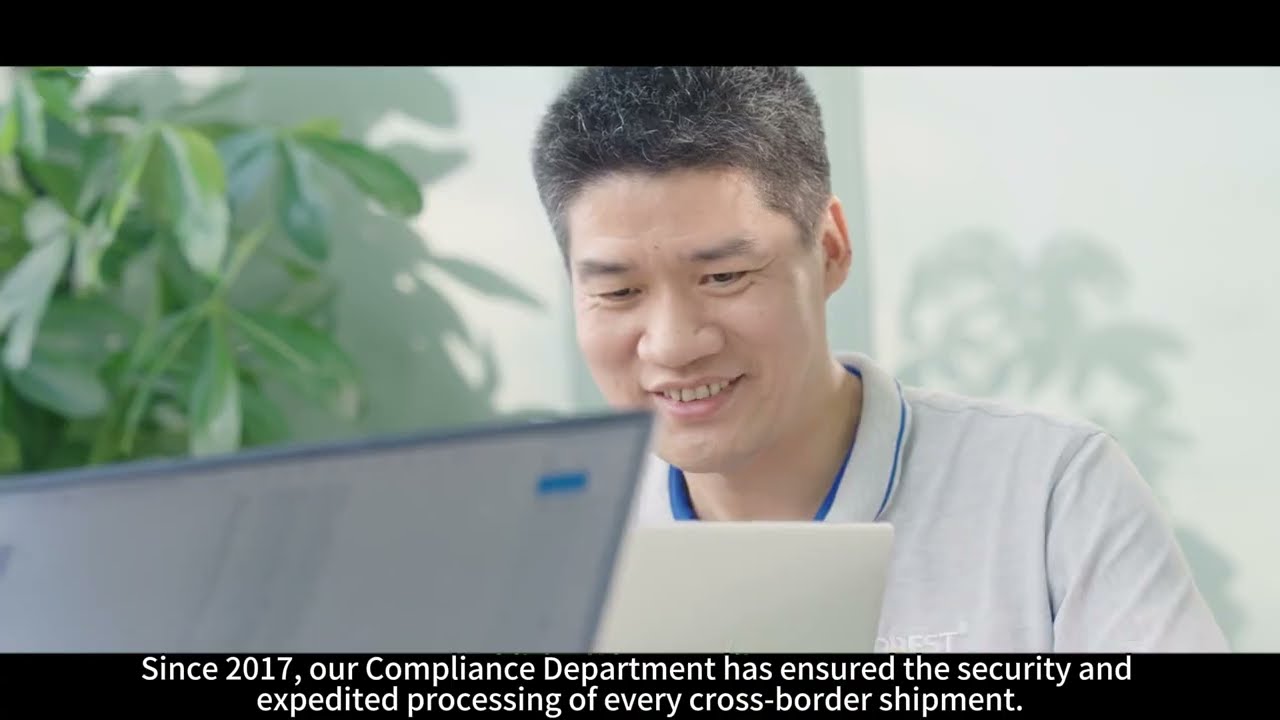 Forest Shipping: Your Trusted Partner for Global Freight Forwarding Solutions