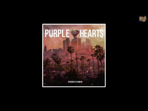 Veteran Eye x Vann Go - 5G