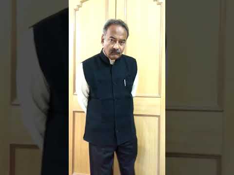 Ulhas Sule Hindi Audition 