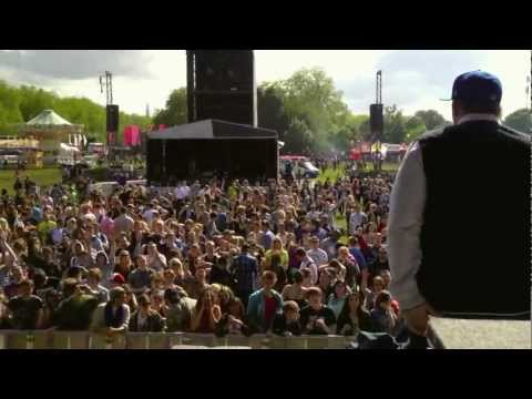 Jacob Plant & Majestic Love Box 2012