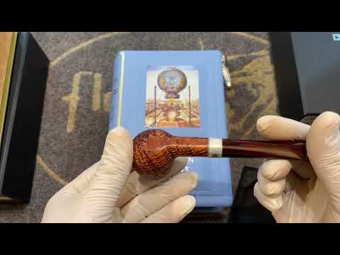 Unboxing Dunhill Limited Edition 2021