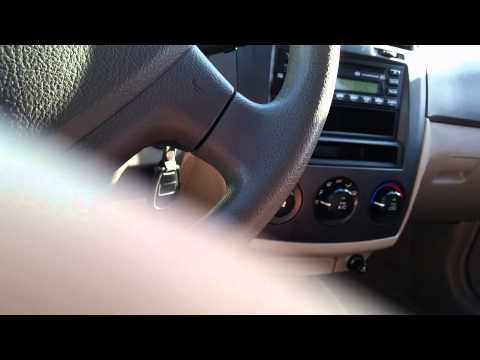 Los Angeles radio station offensive