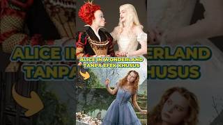 Download lagu Behind the Scenes of Alice in Wonderland: Mia Wasikowska & the Challenges of Acting Without a Ful... mp3 Download lagu Behind the Scenes of Alice in Wonderland: Mia Wasikowska & the Challenges of Acting Without a Ful... mp3