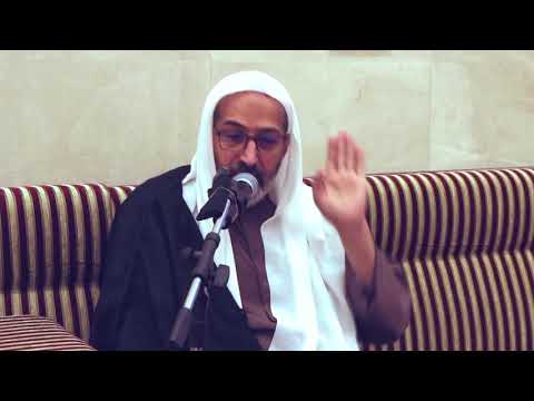 حول المعصومين (ع)