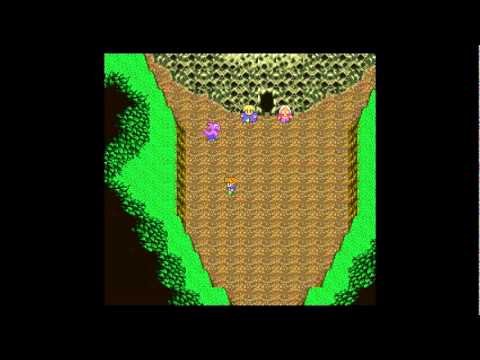 FF5 part 29: To Galuf's World