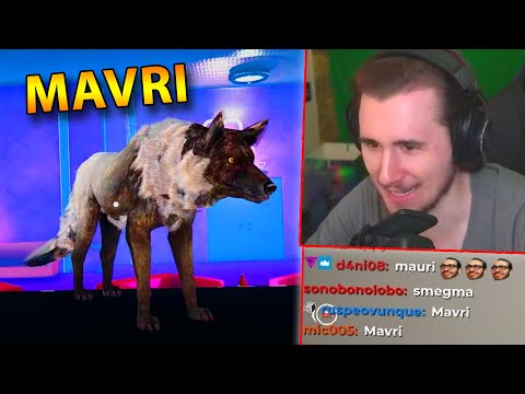 HO ADOTTATO MAVRI - Streamer Life Simulator #4