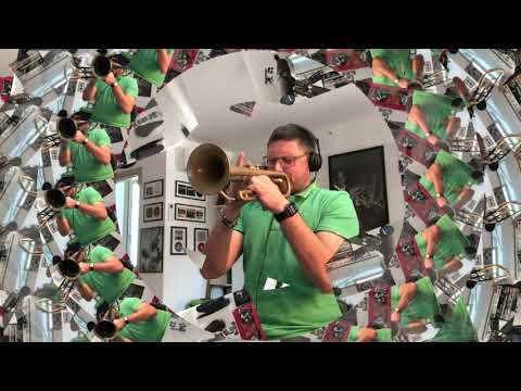 Francesco Minutello & Bross in "The Funky Brass"