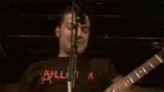 Riddlin Kids - Stop The World