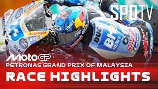 Download lagu [MotoGP™️] Petronas Grand Prix of Malaysia | MotoGP Main Race mp3