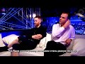 Интервью Hurts для MUZO FM 2017 русские субтитры