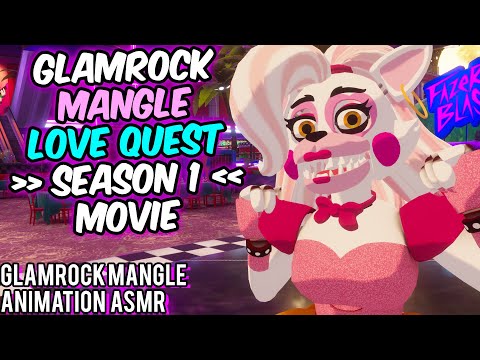 Glamrock Mangle