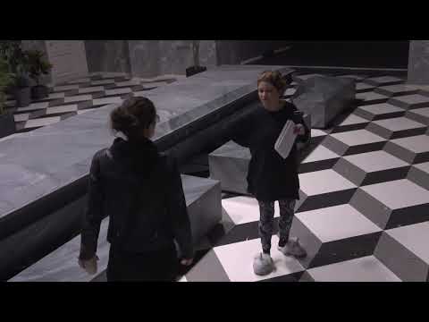 BILJANA OGOVARA CRNOBRNJU - 24.11.2022. - INSTA TV