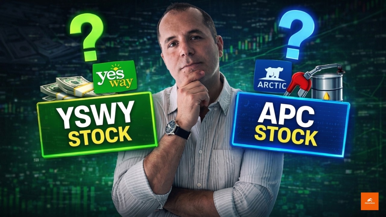 🔥 2 Underrated Stocks… But I’d Only Buy One