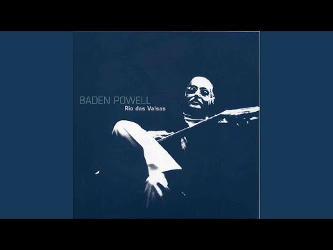 Velho - Baden Powell