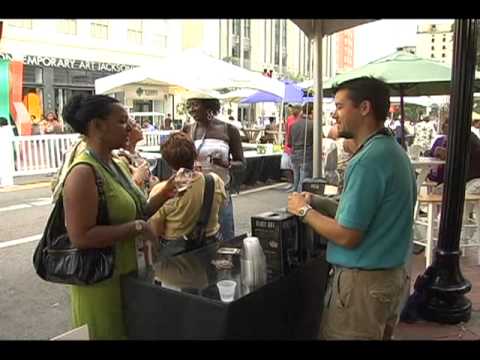 Jacksonville Jazz Festival 2011.mp4