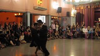 Video thumbnail for AURORA LUBIZ y FERNANDO GALERA en Viva La Pepa! Milonga (4/4)