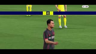 [efootball2026アプリ]Div3滞在中#efootball#soccer#サッカー#サッカー日本代表 