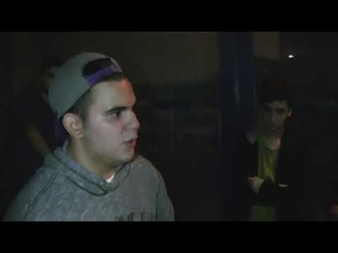 MARTFLOW vs KENJI - FINAL ●SEMANA 10●