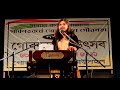 Bedhechi Bina | Shreya Ghosal | Live | Music & Ankan