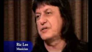 IN THE MIND OF THE MUSIC