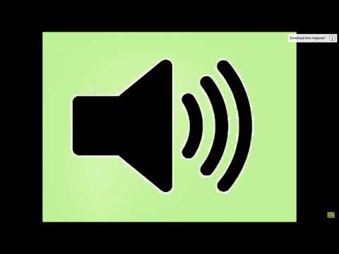 iPhone Call sound Effect.