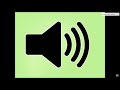 IPhone Call Sound Effect