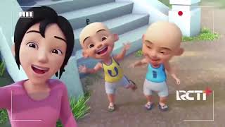 Download lagu FILM UPIN & IPIN TERBARU TAHUN 2021 !! EPISODE 'BALAP MOBIL' mp3