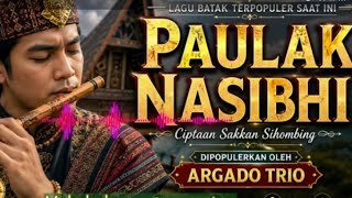 Download lagu PAULAK NASIBHI Lagu batak cover by Alana music mp3
