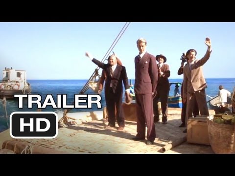 Trailer film Kon-Tiki