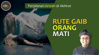 Download lagu Rute Orang Mati di Akhirat Menurut Katolik mp3