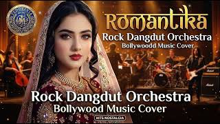 Download lagu ROMANTIKA - RHOMA IRAMA | Versi Orchestra Dangdut Rock Paling Keren #dangdutlawas  mp3
