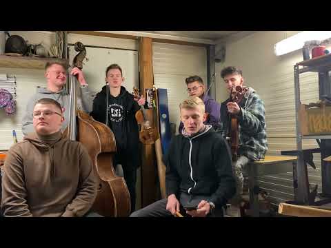 Kapela Strupki - Do widzenia madame