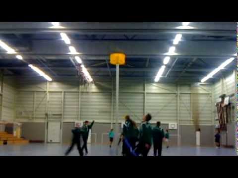 Inschieten De Waterpoort 2