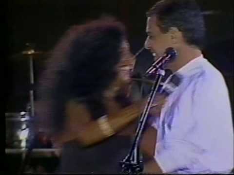 Gal Costa e Chico Buarque  - Biscate