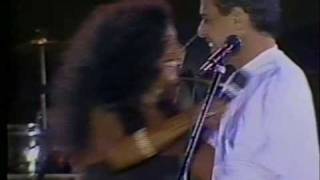 Gal Costa e Chico Buarque  - Biscate