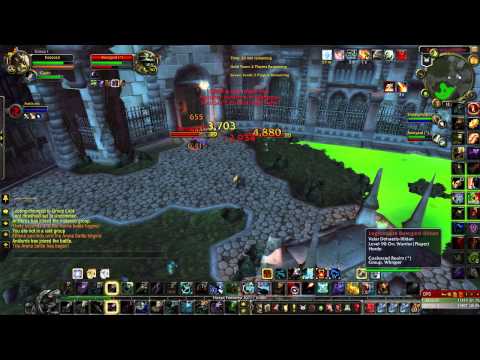 MM Hunter PVP Arena 2v2 Season 14 #11