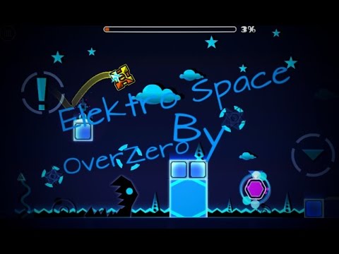 NICE! Elektro Space By OverZero