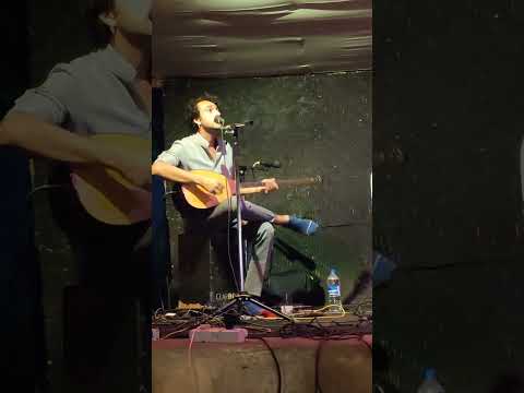 Pouriya Raisi & Friends - Live in Twice In Nature || Twice In Nature, Arambol Goa - 2023