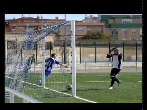 ATLETICO ESCALERILLAS A TERCERA.
