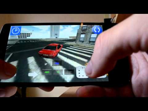 Derby City Racing Video