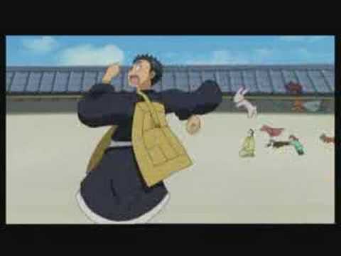 Amaenaide yo!! Katsu!! Amaenaide yo!! Amae-tai!!