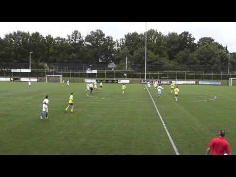 07/09/2013 MOC´17 C1 - HVV, 2e helft