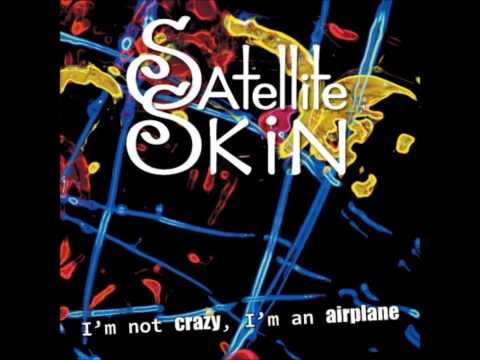 Satellite Skin - Died In Pain