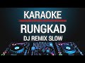 Karaoke Rungkad Happy Asmara Versi Dj Remix Slow By Jmbd Crew
