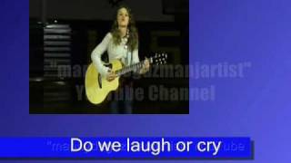 Savannah Outen - Goodbyes (Sing-Along Music Video with Lyrics)