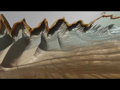 mandelbox 6a (60 fps)