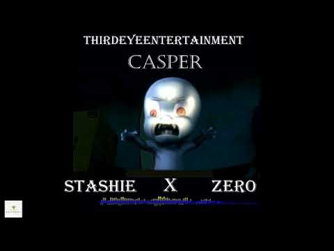Stashie x Zero - Casper