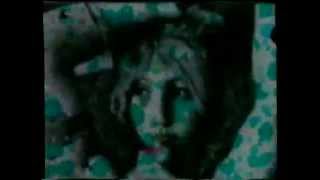 Maurice Lemaître, 1968 - Chantal D., star