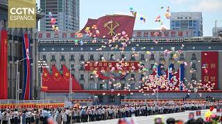 Experto chino valora la visita de Estado de Xi Jinping a la República Popular Democrática de Corea